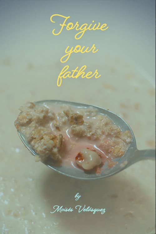 Pardonne Ton Père — poster