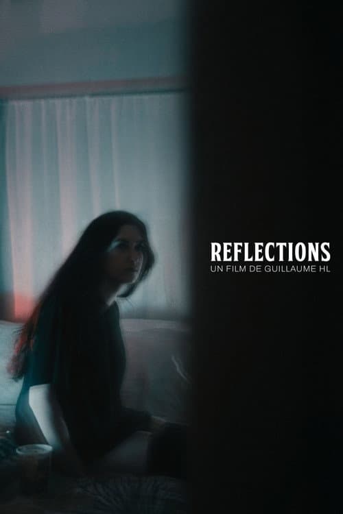 Reflections — poster