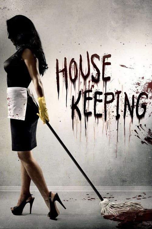 Housekeeping — poster