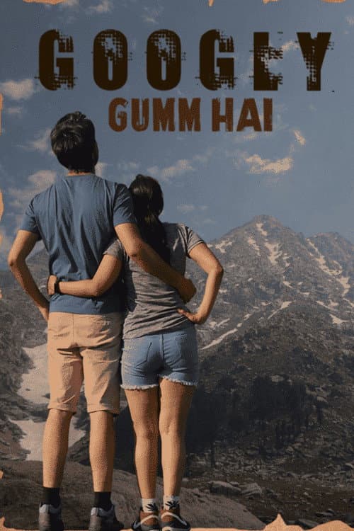Googly Gumm Hai — poster