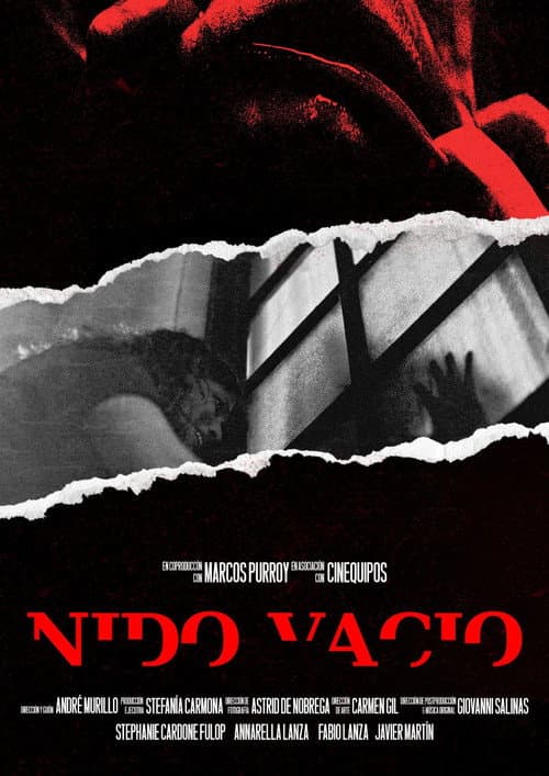Empty Nest — poster