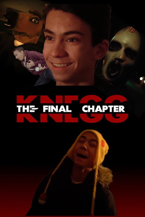 KNEGG: THE FINAL CHAPTER — poster