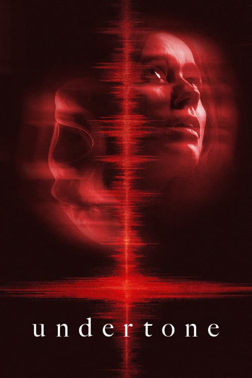 undertone — poster