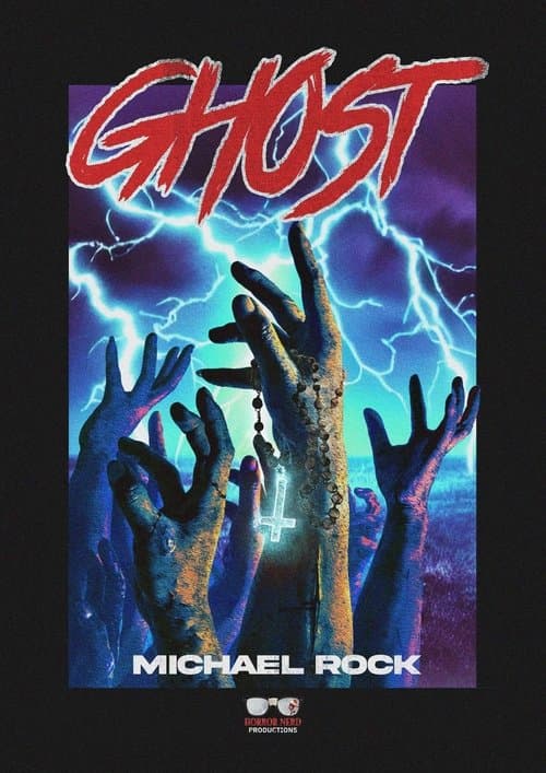 Ghost — poster