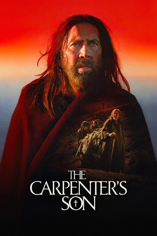 The Carpenter's Son — poster