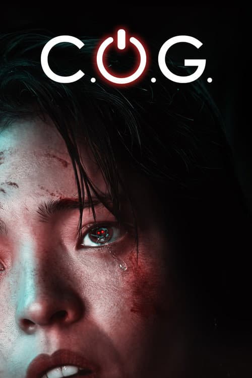 C.O.G. — poster