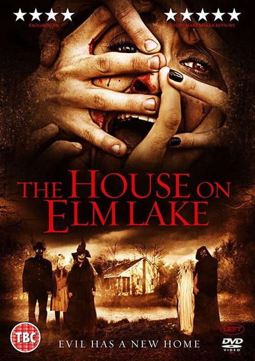 House on Elm Lake — poster