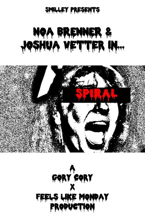 Spiral — poster