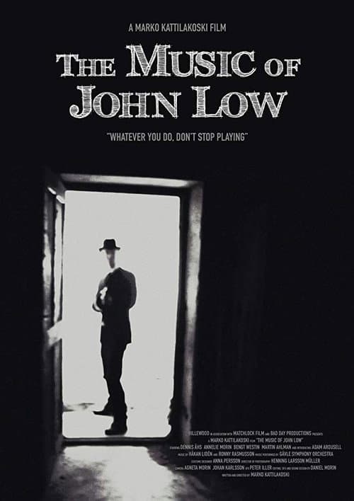 The Music of John Low — poster