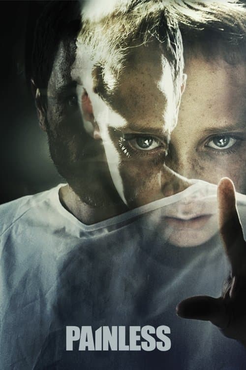 Painless — poster