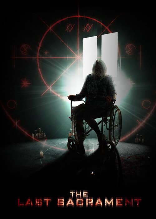 Last Sacrament — poster