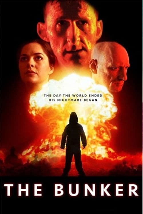 The Bunker — poster