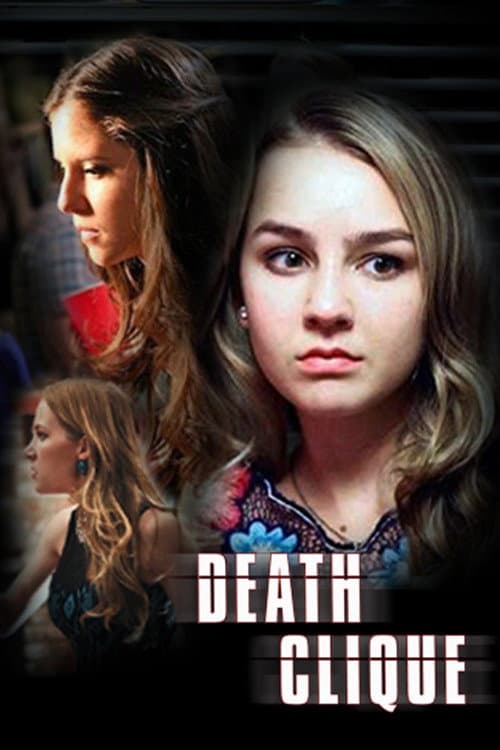 Death Clique — poster