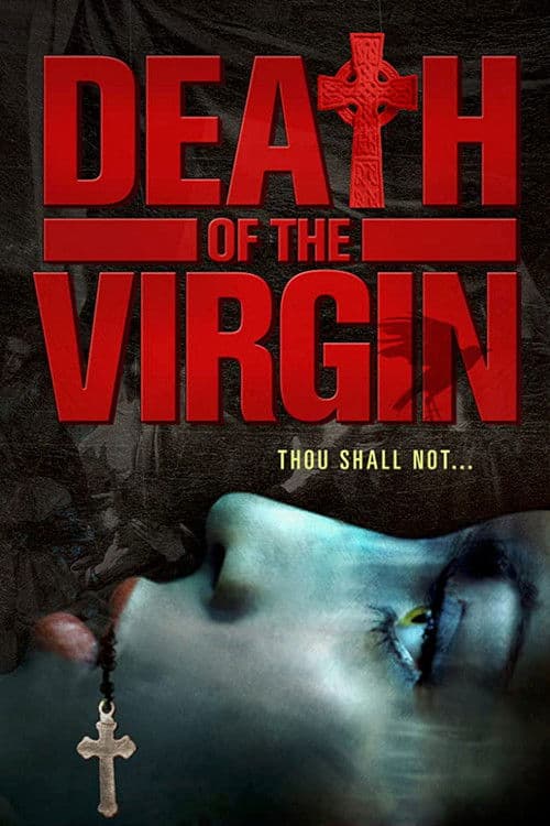 Death of the Virgin — poster