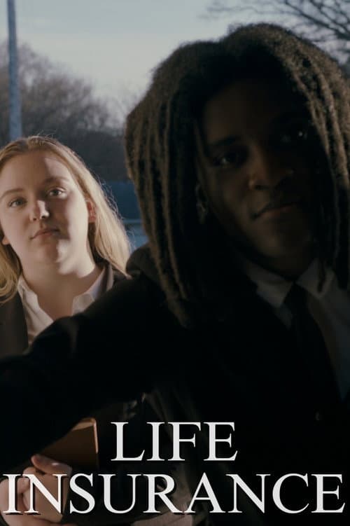 Life Insurance — poster