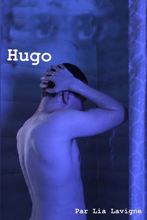 Hugo — poster