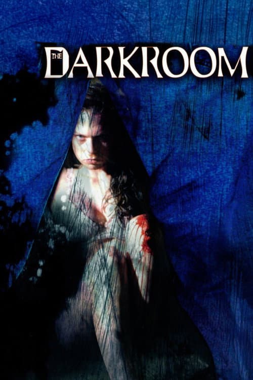 The Darkroom — poster