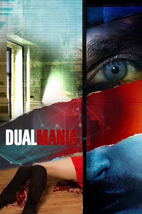 Dual Mania — poster