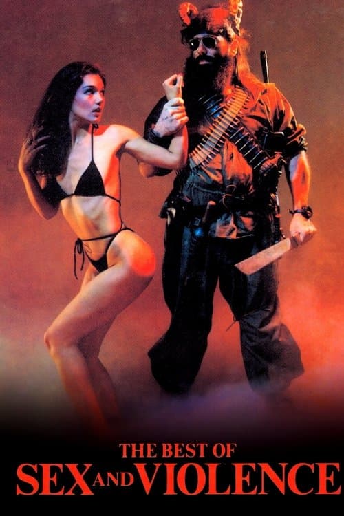The Best of Sex and Violence — poster
