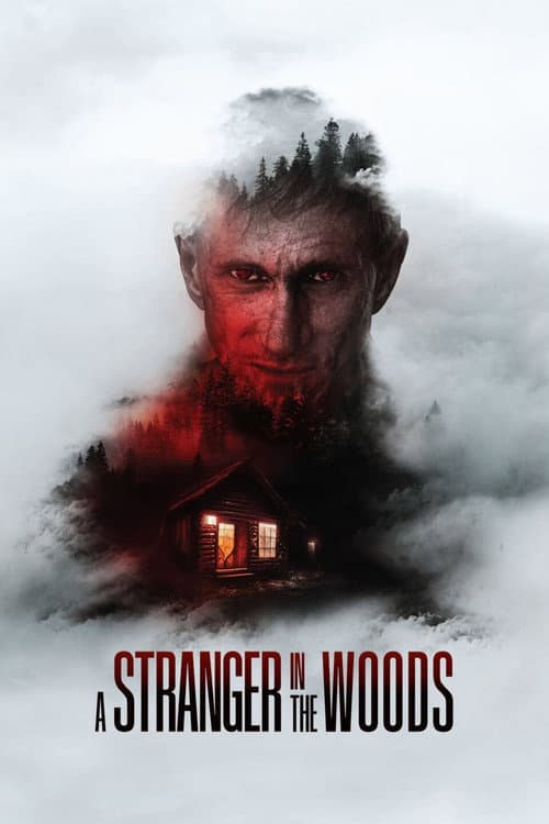 A Stranger in the Woods — poster