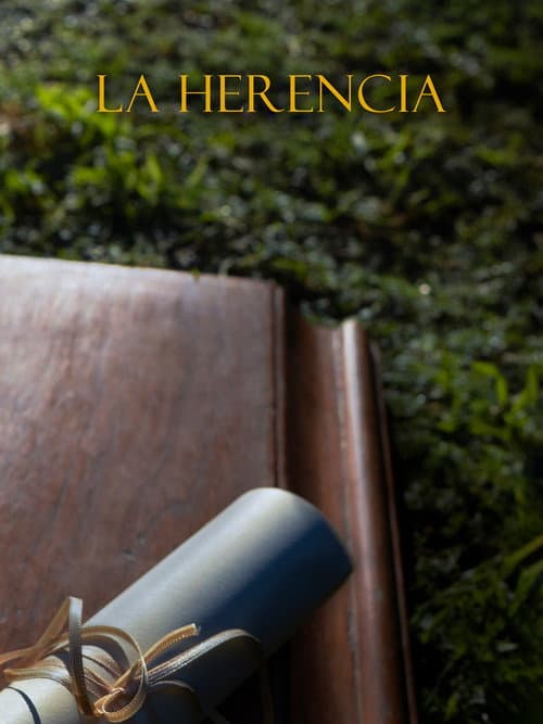 La Herencia — poster