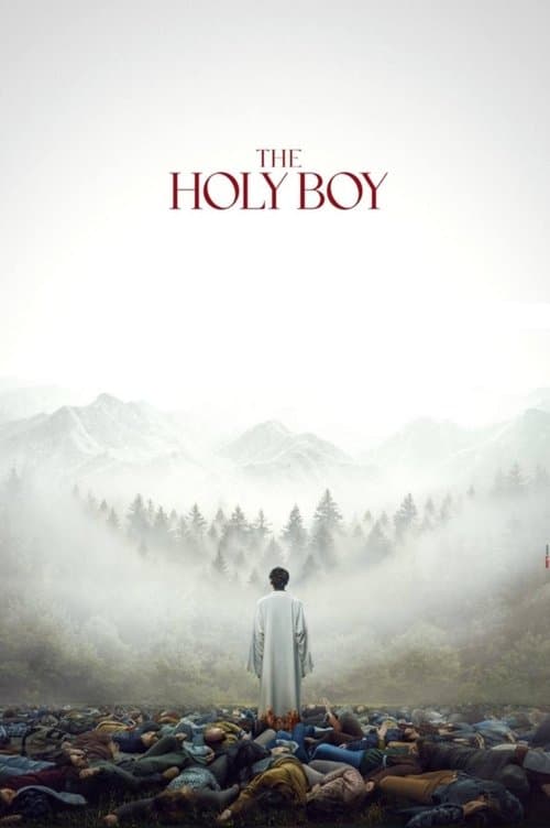 The Holy Boy — poster