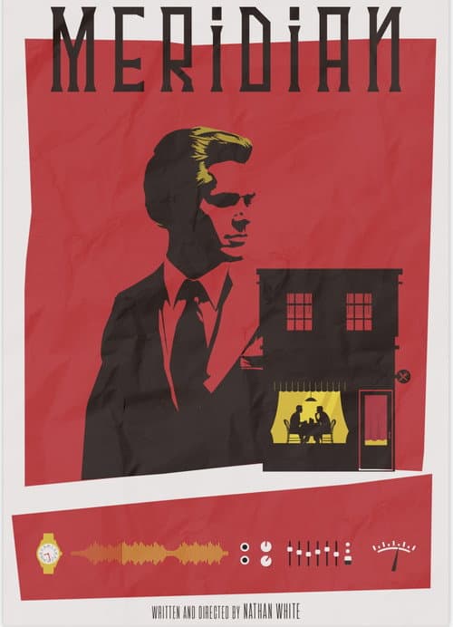 Meridian — poster