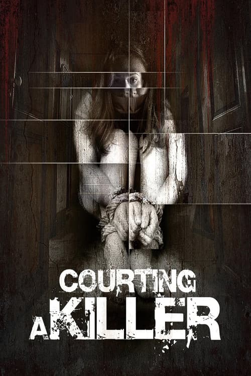 Courting a Killer — poster