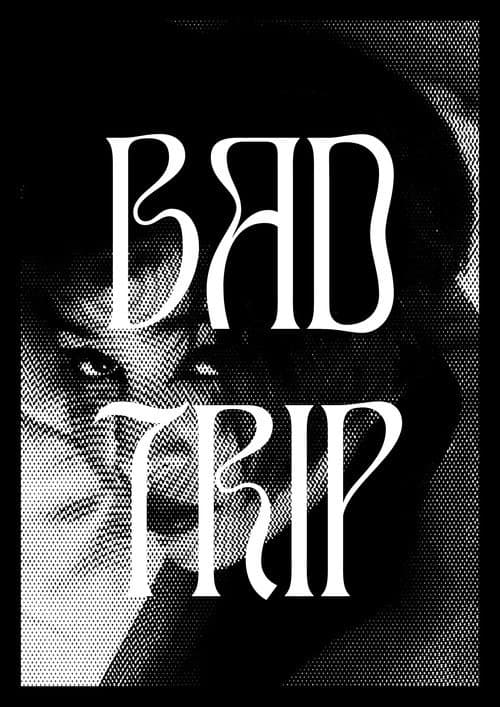 Bad Trip — poster