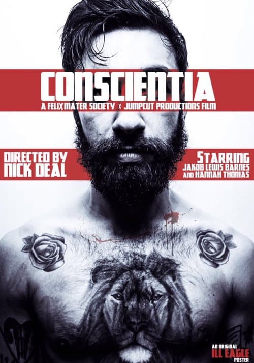 Conscientia — poster