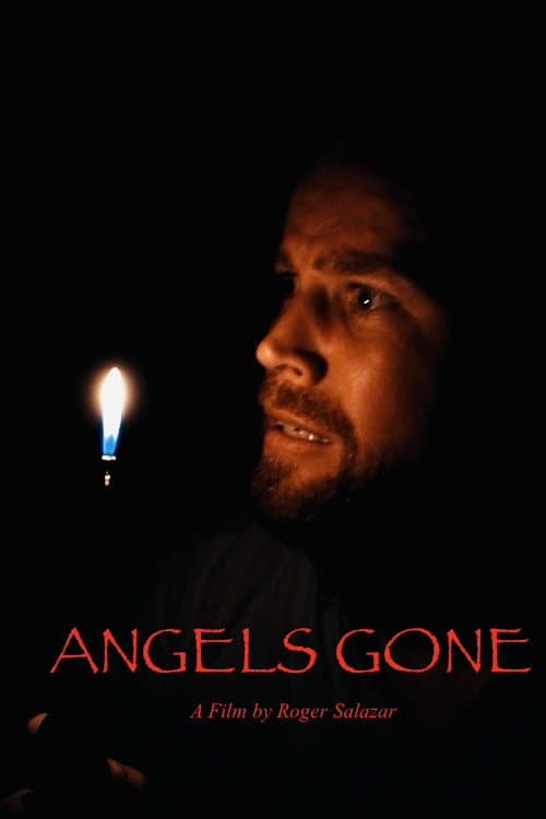 Angels Gone — poster