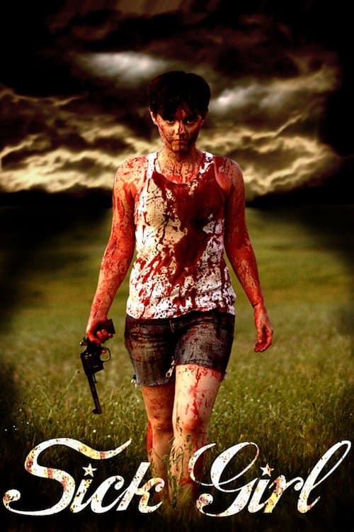 Sick Girl — poster