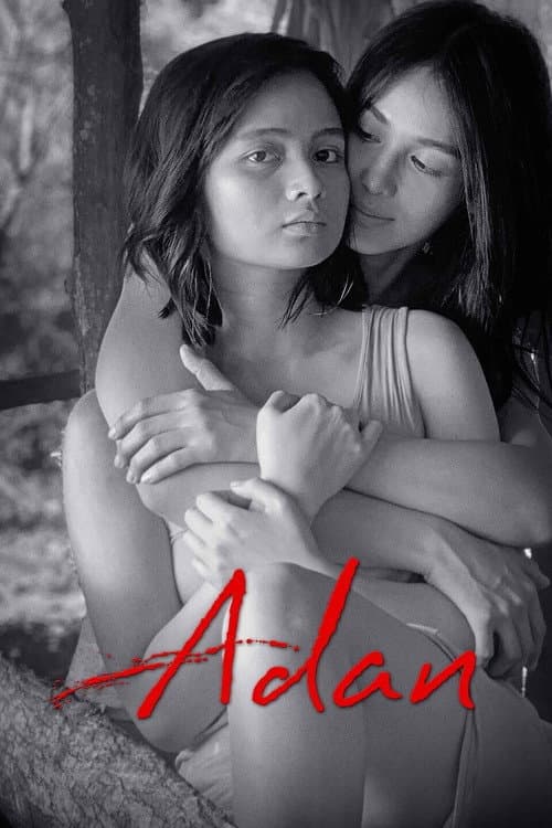 Adan poster