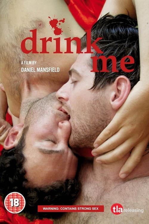 Drink Me — poster