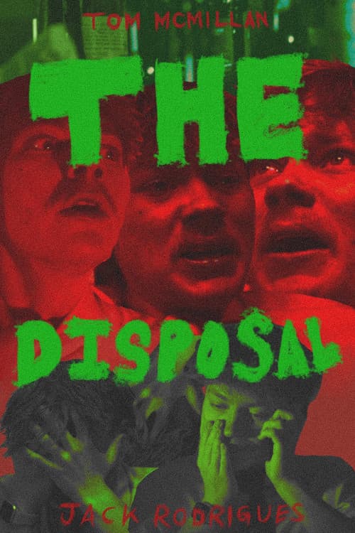 The Disposal — poster