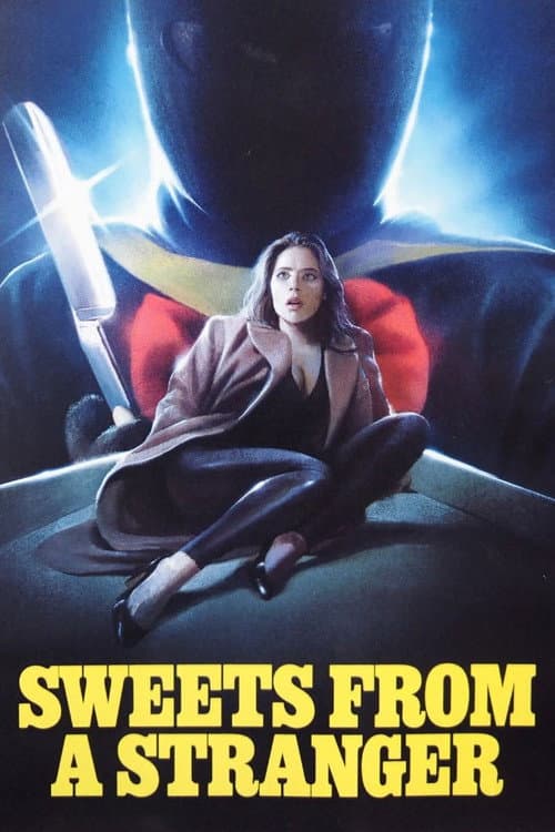 Sweets from a Stranger — poster