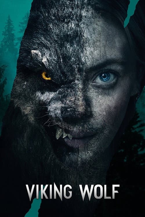 Viking Wolf — poster