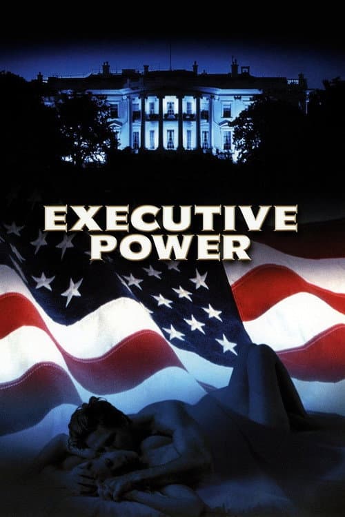 Executive Power — poster