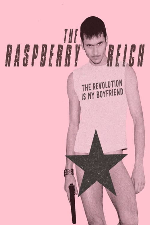 The Raspberry Reich — poster