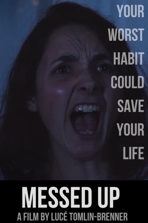 Messed Up — poster