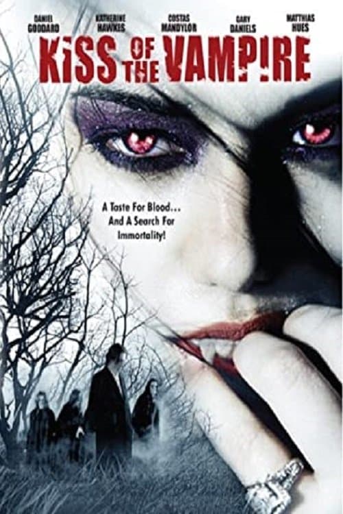 Immortally Yours — poster