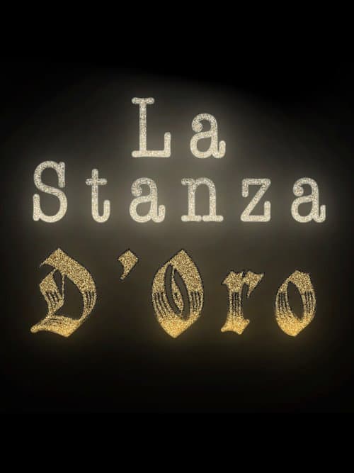 La Stanza D'Oro — poster