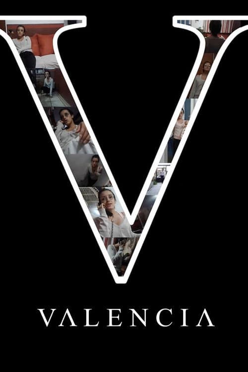 Valencia - Chapter I — poster