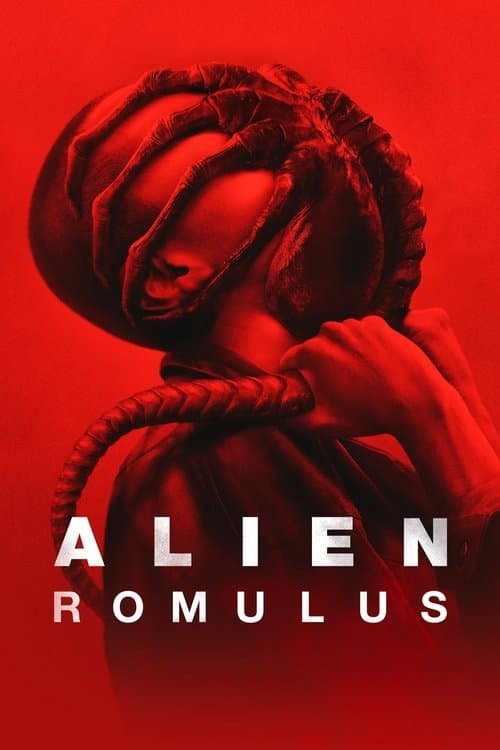 Alien: Romulus — poster