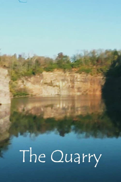 The Quarry — poster