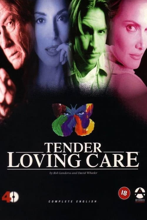 Tender Loving Care — poster