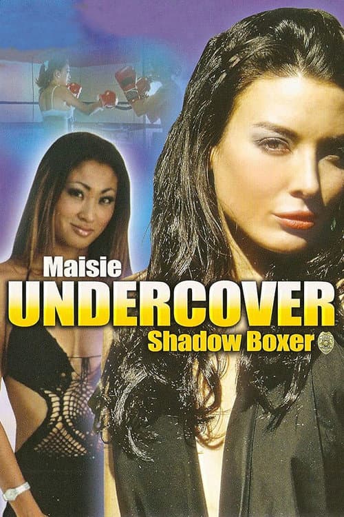 Maisie Undercover: Shadow Boxer — poster