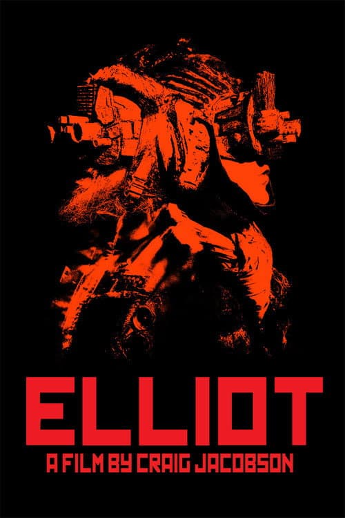 Elliot — poster