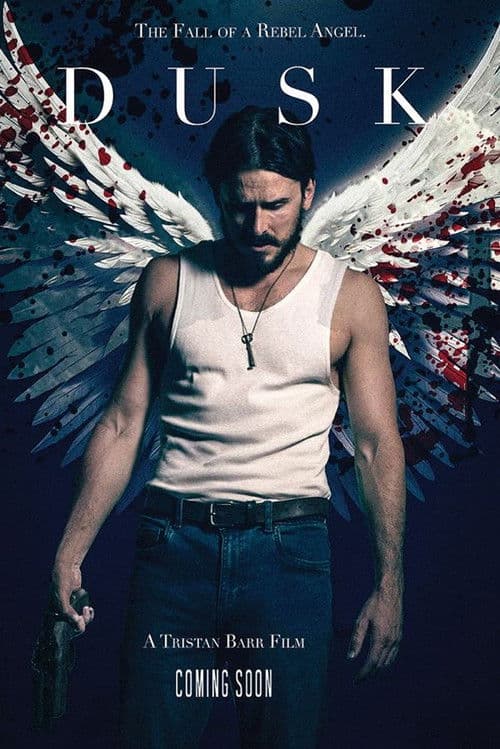 Deathkeeper — poster