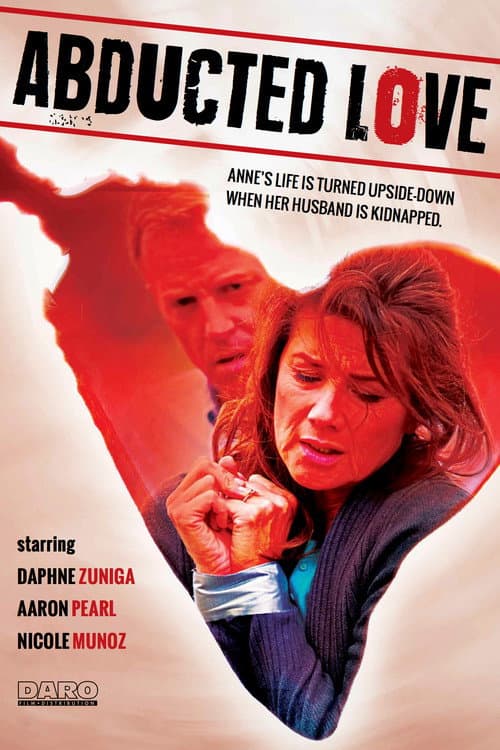 Abducted Love — poster